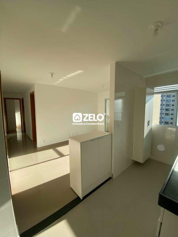 [CONDOMINIO] Apartamento em Jardim Nova Europa, Campinas - SP | Zelo Imóveis: 