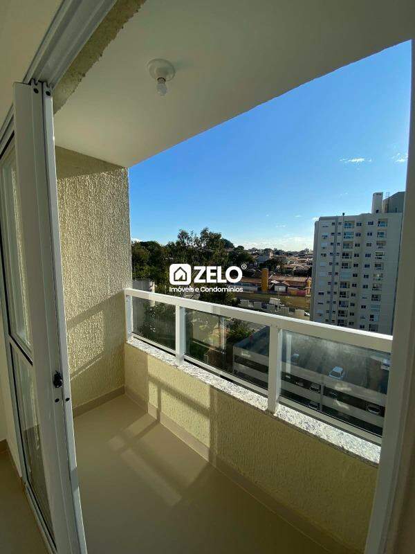 [CONDOMINIO] Apartamento em Jardim Nova Europa, Campinas - SP | Zelo Imóveis: 