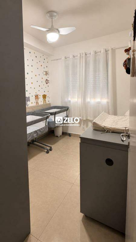 [CONDOMINIO] Apartamento em Residencial Parque da Fazenda, Campinas - SP | Zelo Imóveis: 