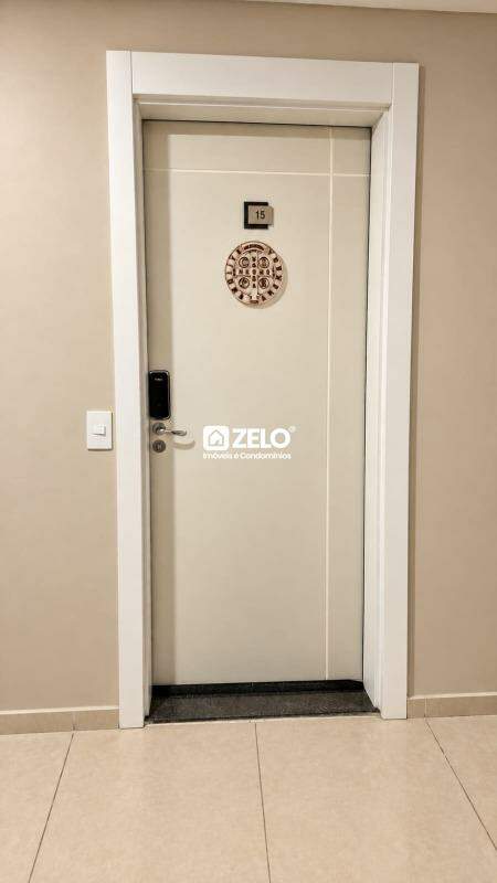 [CONDOMINIO] Apartamento em Residencial Parque da Fazenda, Campinas - SP | Zelo Imóveis: 