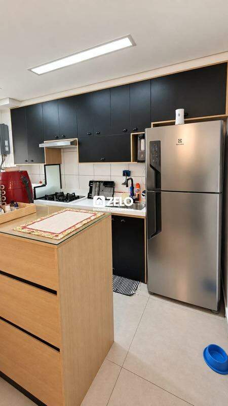 [CONDOMINIO] Apartamento em Residencial Parque da Fazenda, Campinas - SP | Zelo Imóveis: 