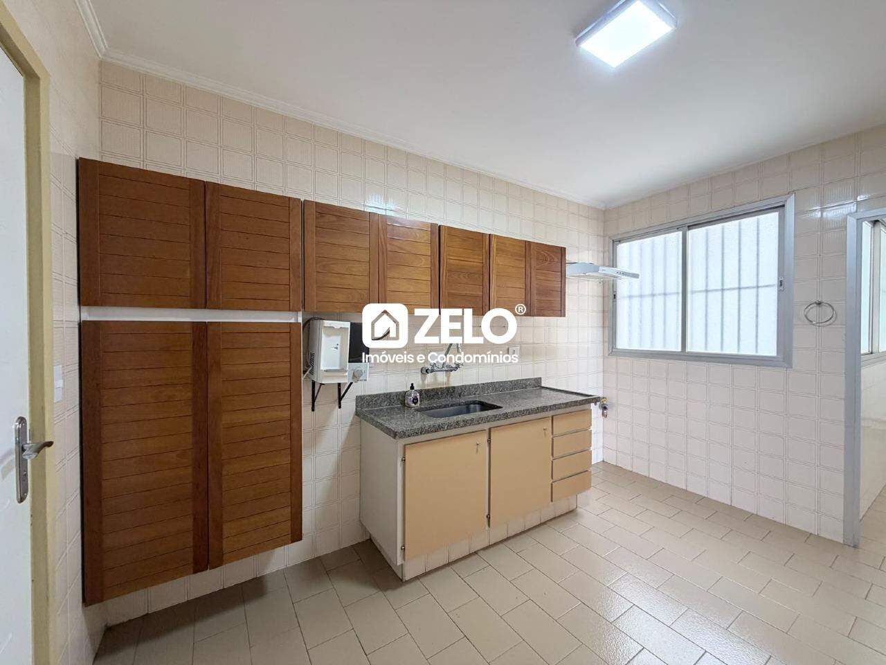 [CONDOMINIO] Apartamento em Cambuí, Campinas - SP | Zelo Imóveis: 