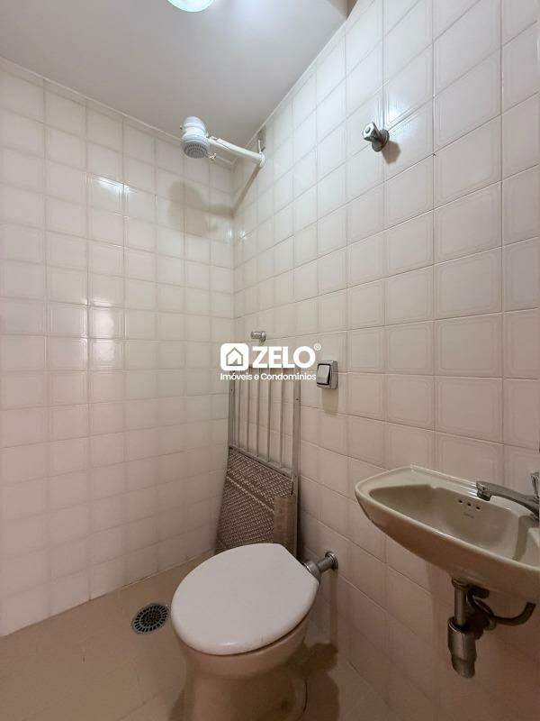 [CONDOMINIO] Apartamento em Cambuí, Campinas - SP | Zelo Imóveis: 
