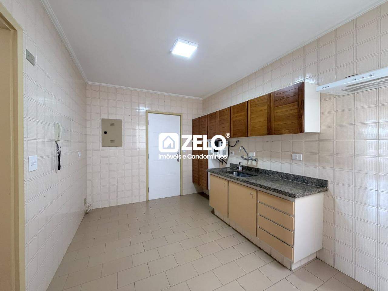 [CONDOMINIO] Apartamento em Cambuí, Campinas - SP | Zelo Imóveis: 