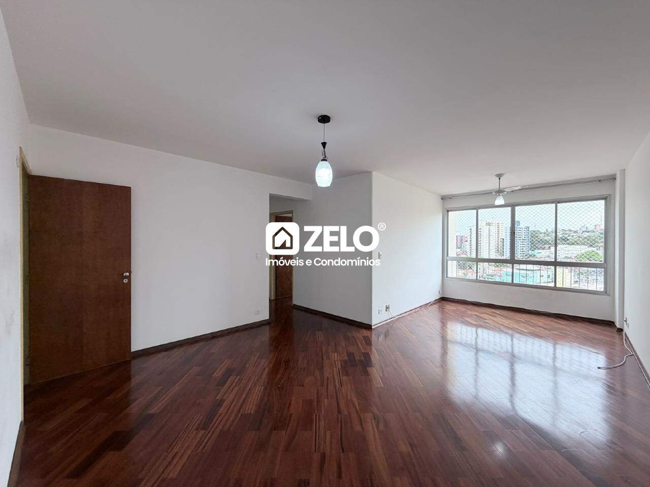 [CONDOMINIO] Apartamento em Cambuí, Campinas - SP | Zelo Imóveis: 