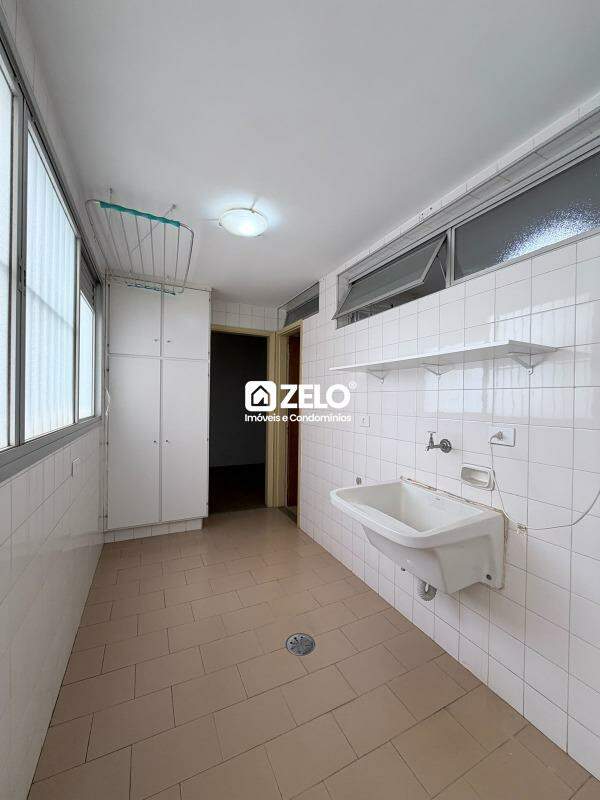[CONDOMINIO] Apartamento em Cambuí, Campinas - SP | Zelo Imóveis: 