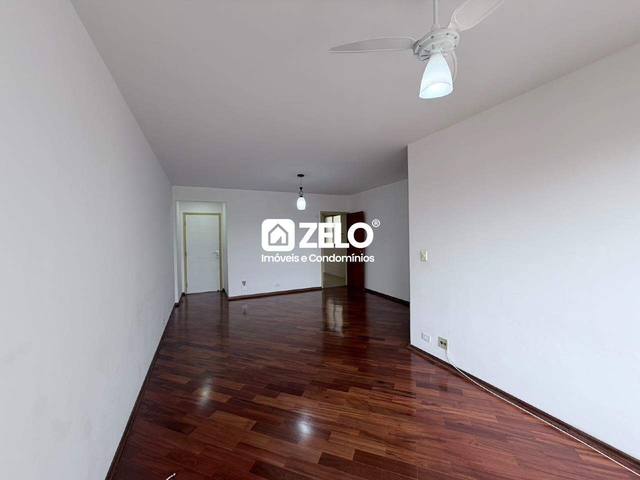[CONDOMINIO] Apartamento em Cambuí, Campinas - SP | Zelo Imóveis: 