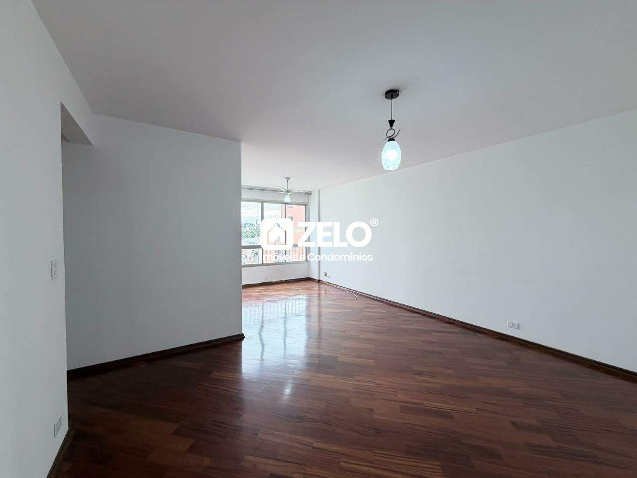 [CONDOMINIO] Apartamento em Cambuí, Campinas - SP | Zelo Imóveis: 
