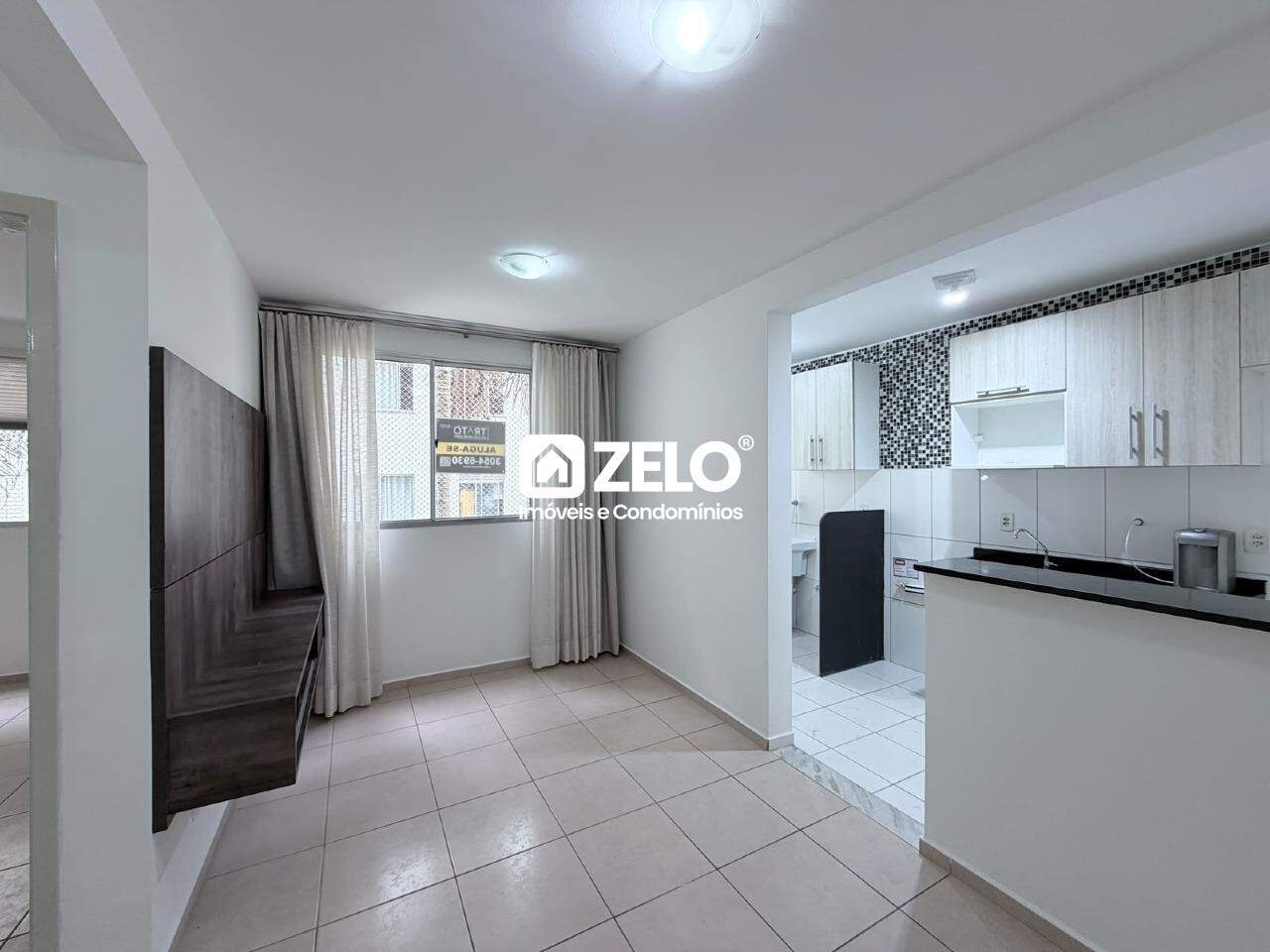 [CONDOMINIO] Apartamento em Jardim Nova Europa, Campinas - SP | Zelo Imóveis: 