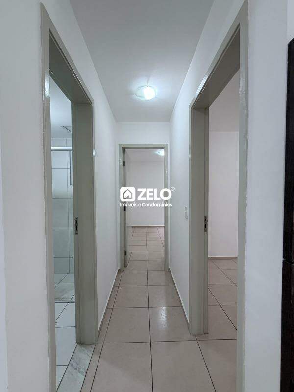 [CONDOMINIO] Apartamento em Jardim Nova Europa, Campinas - SP | Zelo Imóveis: 