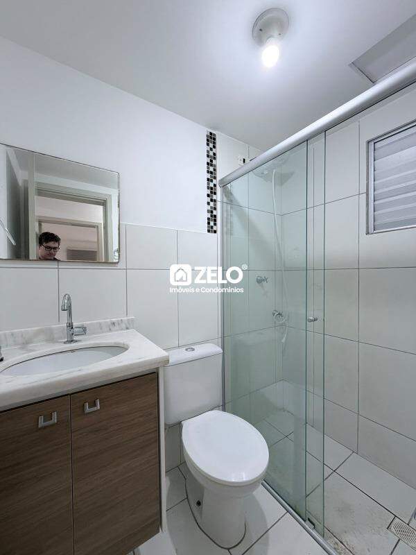 [CONDOMINIO] Apartamento em Jardim Nova Europa, Campinas - SP | Zelo Imóveis: 