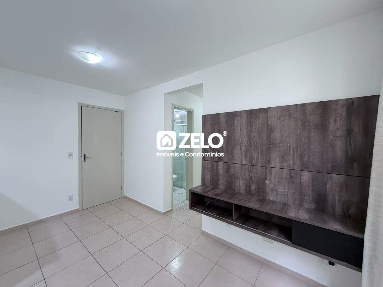 [CONDOMINIO] Apartamento em Jardim Nova Europa, Campinas - SP | Zelo Imóveis: 