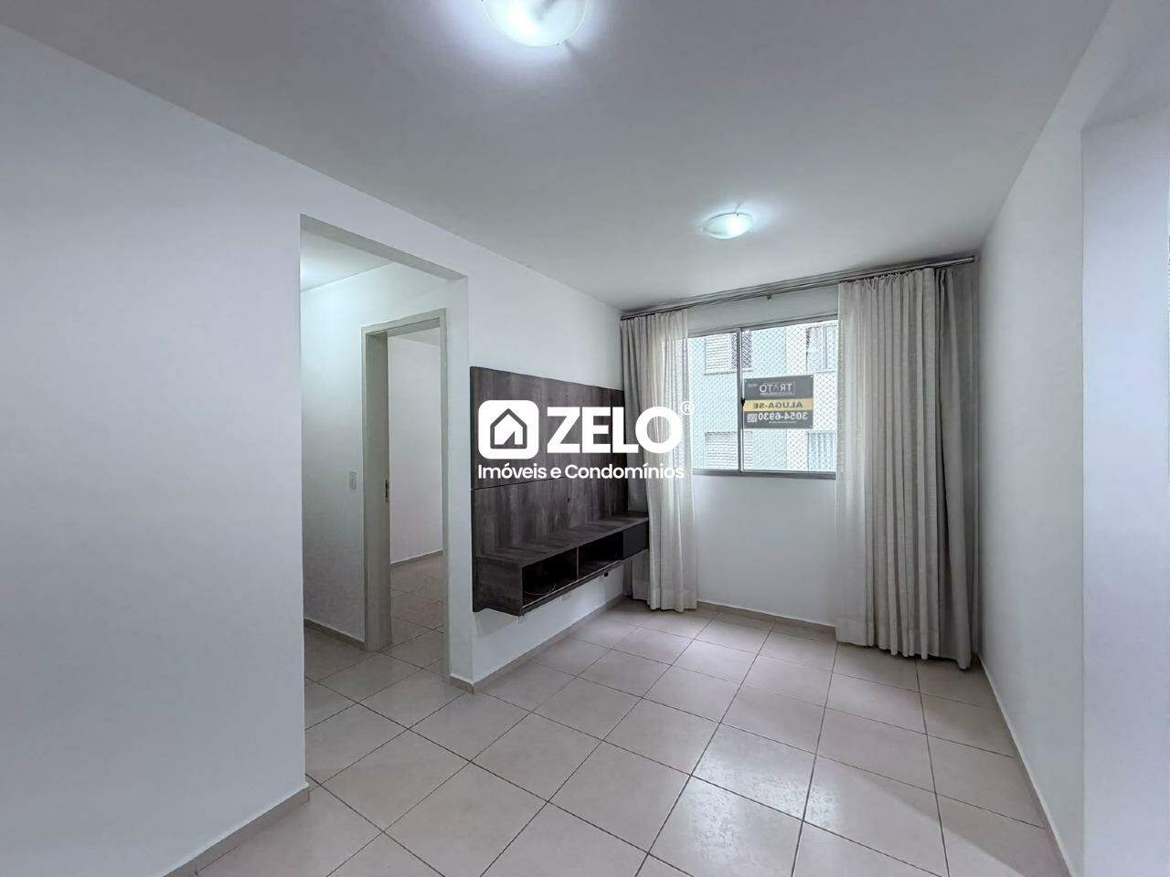 [CONDOMINIO] Apartamento em Jardim Nova Europa, Campinas - SP | Zelo Imóveis: 