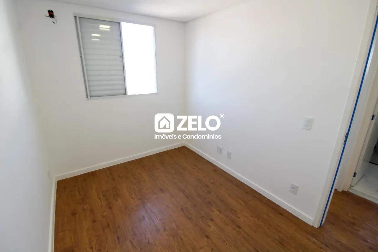 [CONDOMINIO] Apartamento em Vila Miguel Vicente Cury, Campinas - SP | Zelo Imóveis: 