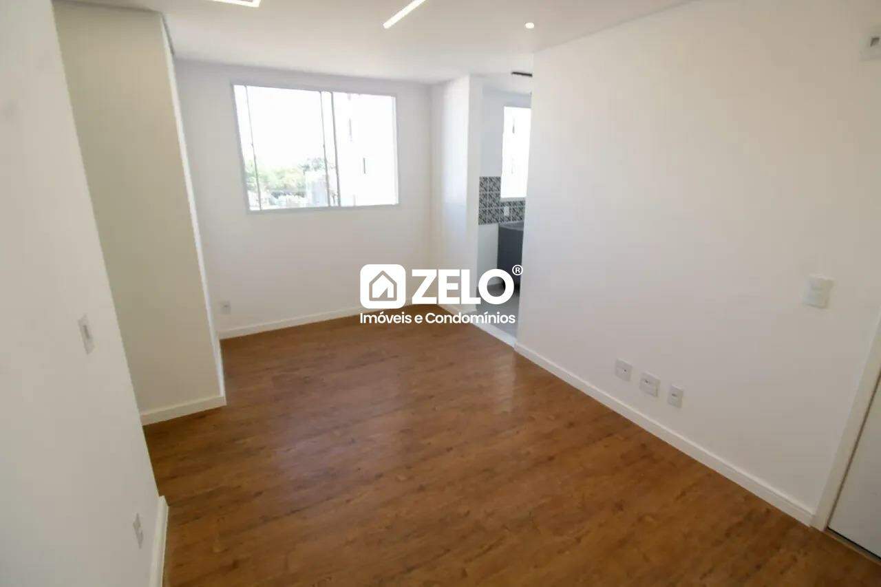 [CONDOMINIO] Apartamento em Vila Miguel Vicente Cury, Campinas - SP | Zelo Imóveis: 