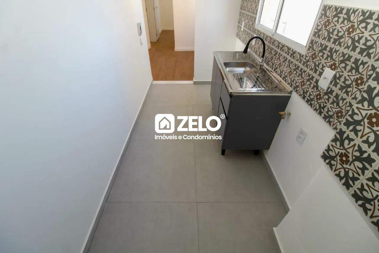 [CONDOMINIO] Apartamento em Vila Miguel Vicente Cury, Campinas - SP | Zelo Imóveis: 