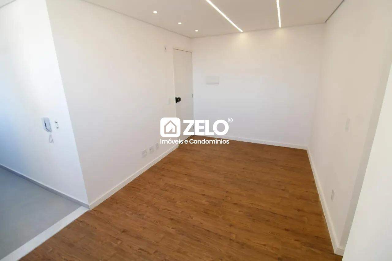 [CONDOMINIO] Apartamento em Vila Miguel Vicente Cury, Campinas - SP | Zelo Imóveis: 