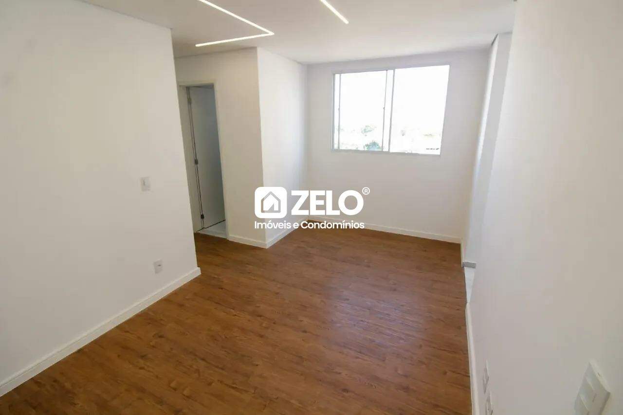 [CONDOMINIO] Apartamento em Vila Miguel Vicente Cury, Campinas - SP | Zelo Imóveis: 