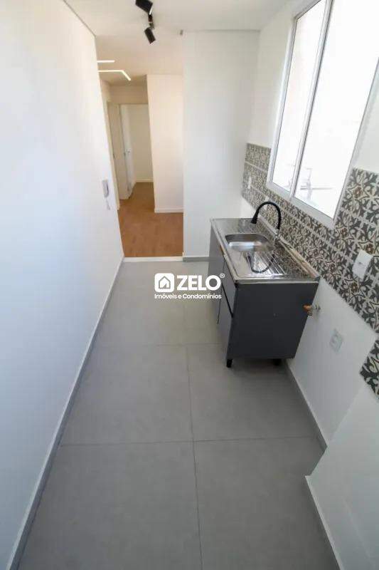 [CONDOMINIO] Apartamento em Vila Miguel Vicente Cury, Campinas - SP | Zelo Imóveis: 