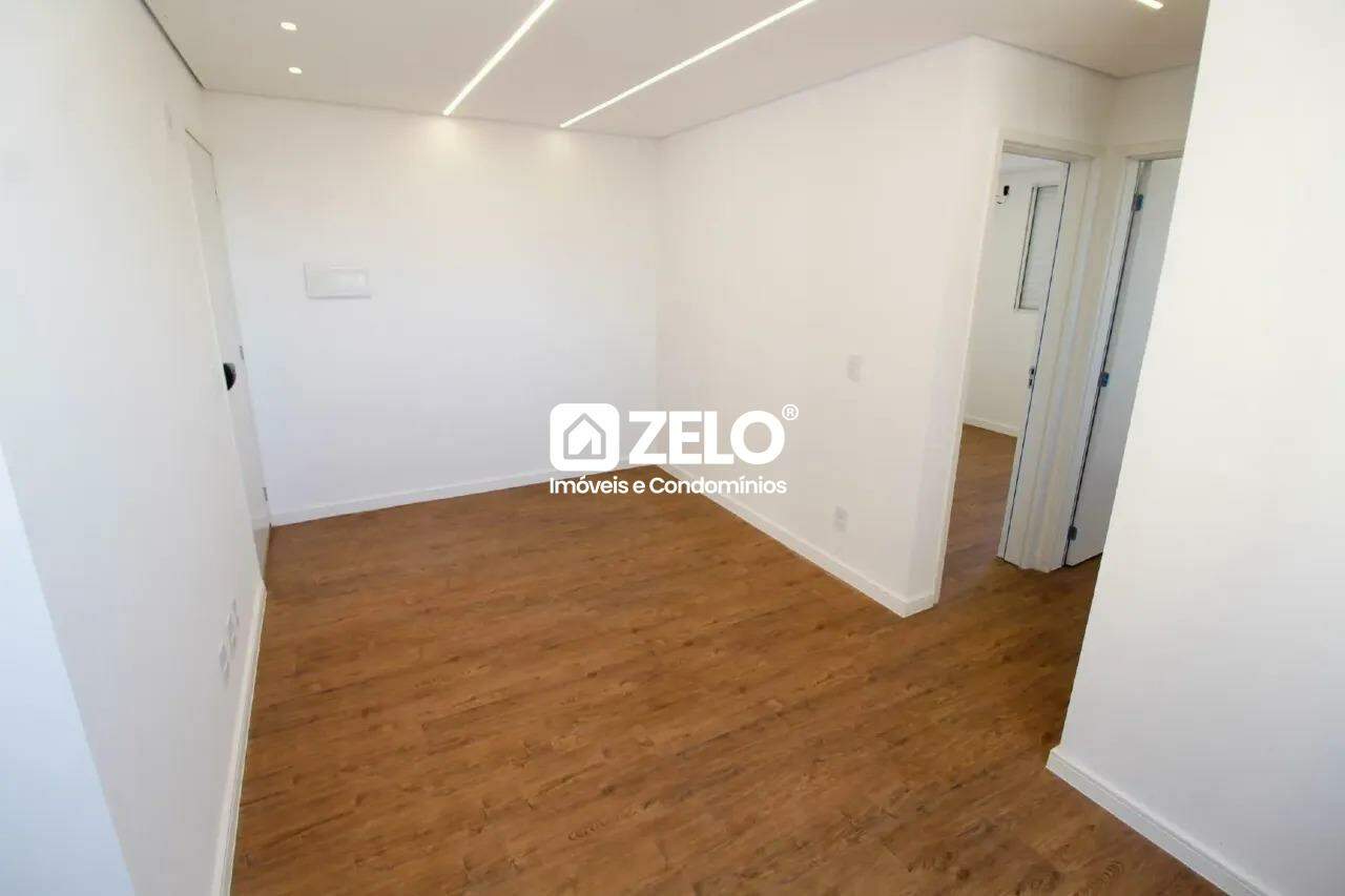 [CONDOMINIO] Apartamento em Vila Miguel Vicente Cury, Campinas - SP | Zelo Imóveis: 