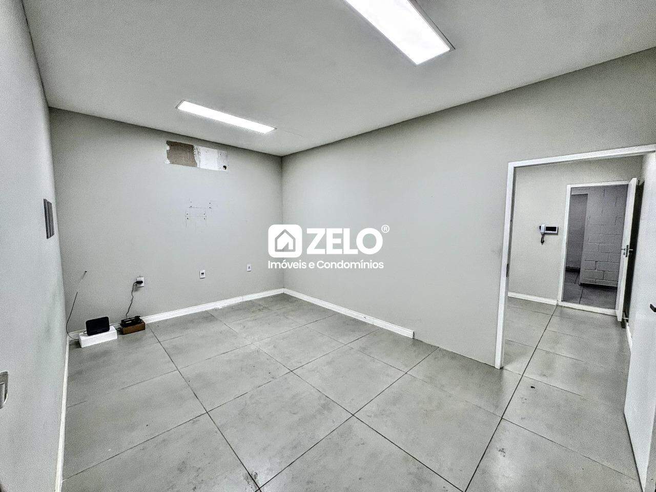 Casa comercial em Jardim do Trevo, Campinas - SP | Zelo Imóveis: Casa comercial para alugar, Jardim do Trevo - Campinas/SP