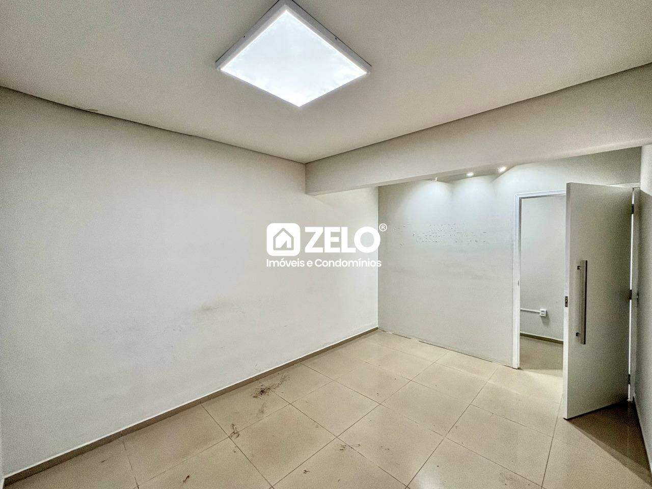 Casa comercial em Jardim do Trevo, Campinas - SP | Zelo Imóveis: Casa comercial para alugar, Jardim do Trevo - Campinas/SP