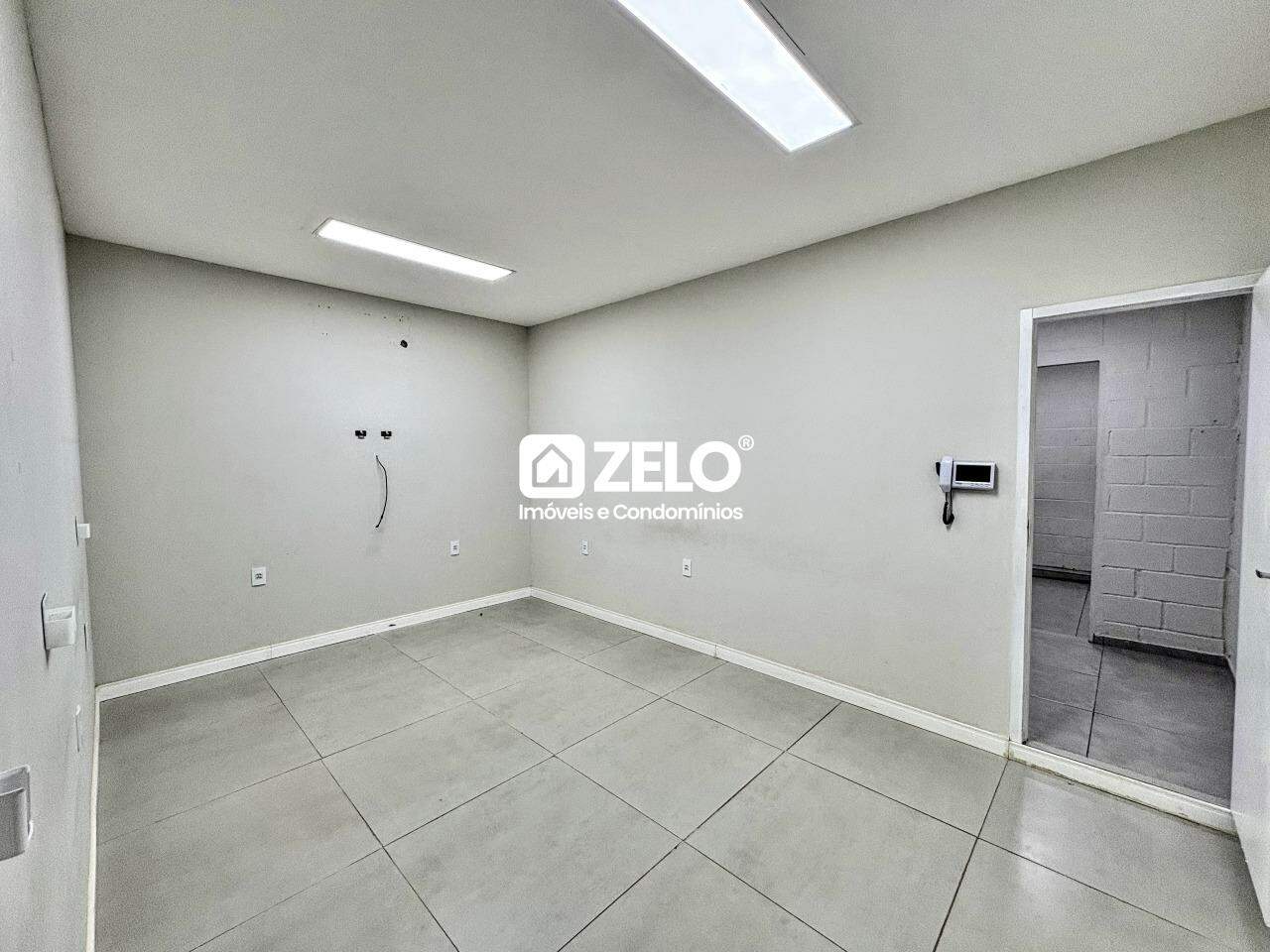 Casa comercial em Jardim do Trevo, Campinas - SP | Zelo Imóveis: Casa comercial para alugar, Jardim do Trevo - Campinas/SP