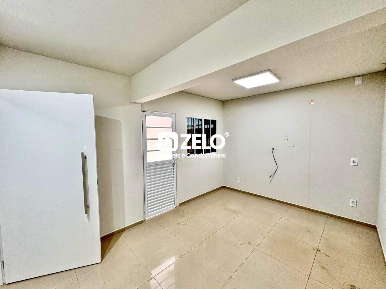 Casa comercial em Jardim do Trevo, Campinas - SP | Zelo Imóveis: Casa comercial para alugar, Jardim do Trevo - Campinas/SP