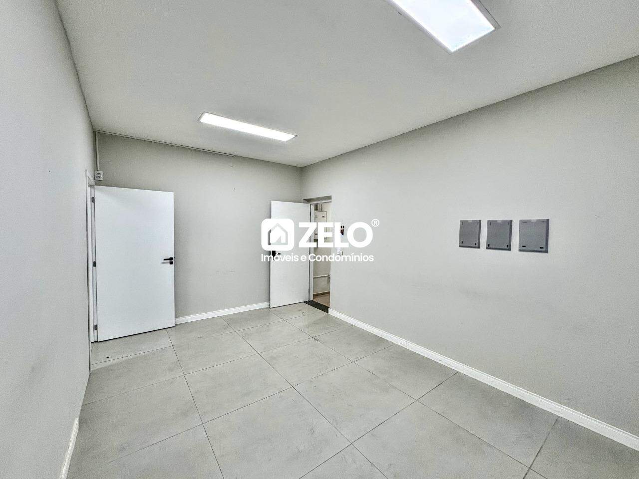 Casa comercial em Jardim do Trevo, Campinas - SP | Zelo Imóveis: Casa comercial para alugar, Jardim do Trevo - Campinas/SP