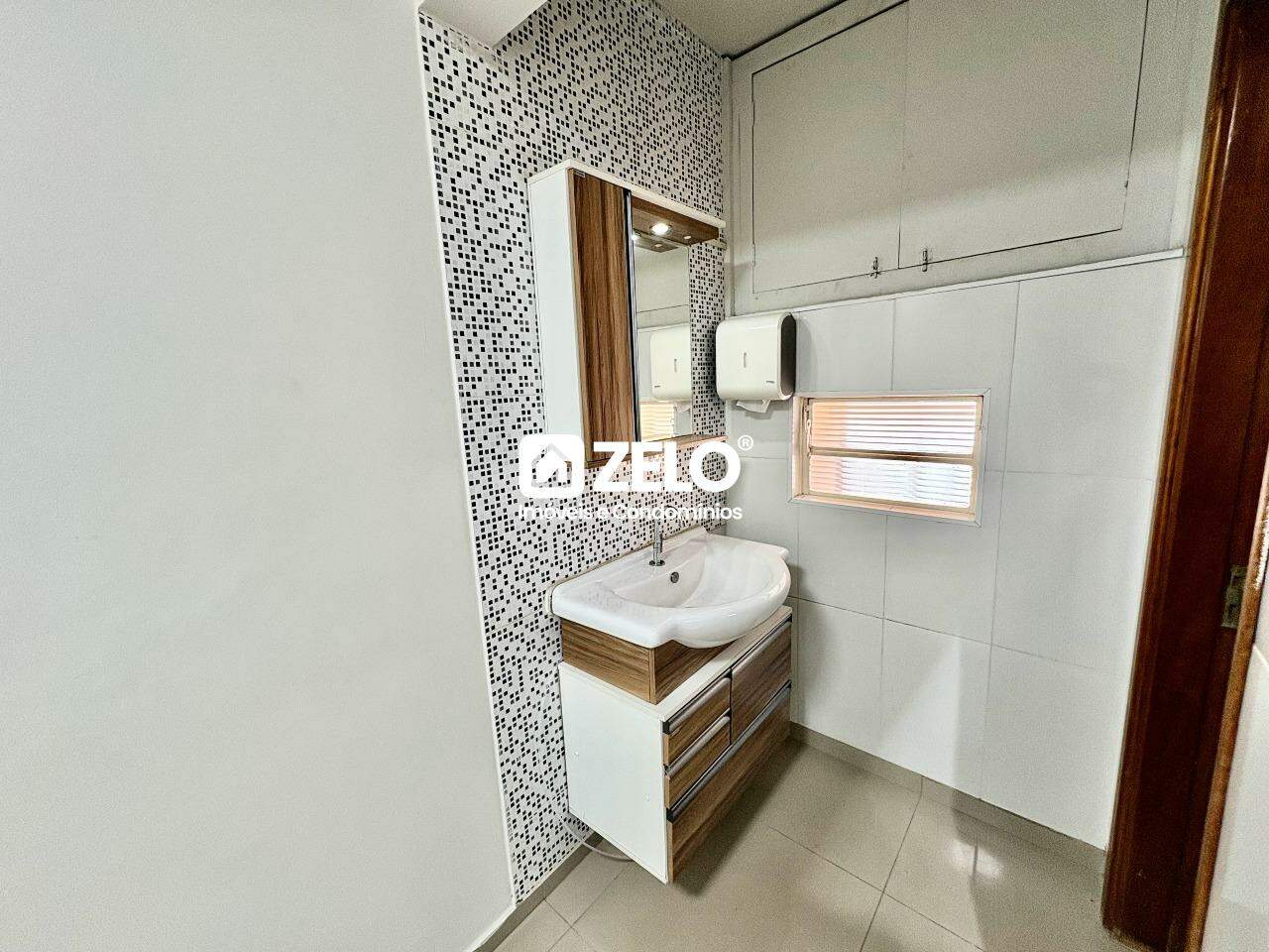 Casa comercial em Jardim do Trevo, Campinas - SP | Zelo Imóveis: Casa comercial para alugar, Jardim do Trevo - Campinas/SP