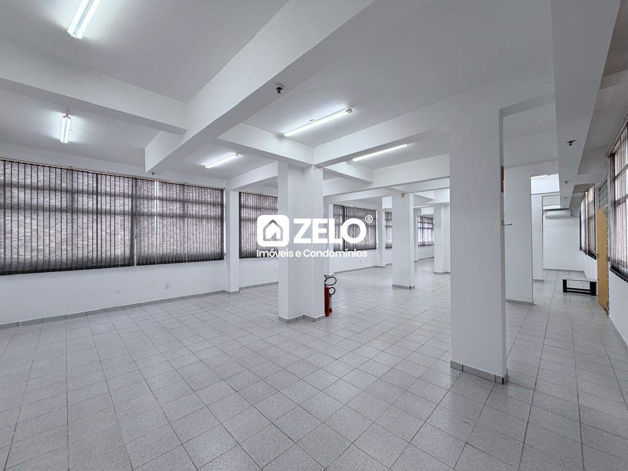 [CONDOMINIO] Sala em Centro, Campinas - SP | Zelo Imóveis: 