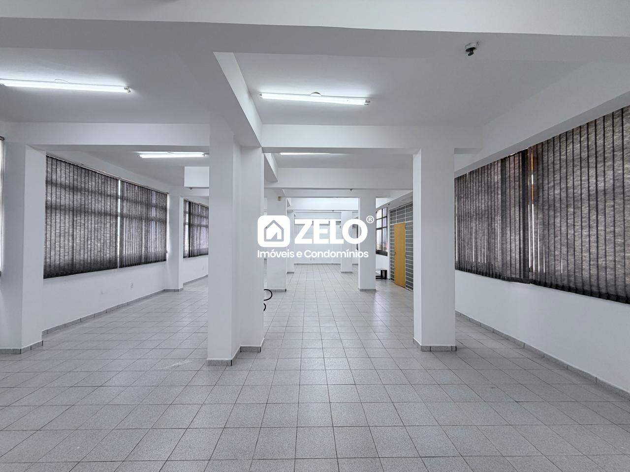 [CONDOMINIO] Sala em Centro, Campinas - SP | Zelo Imóveis: 