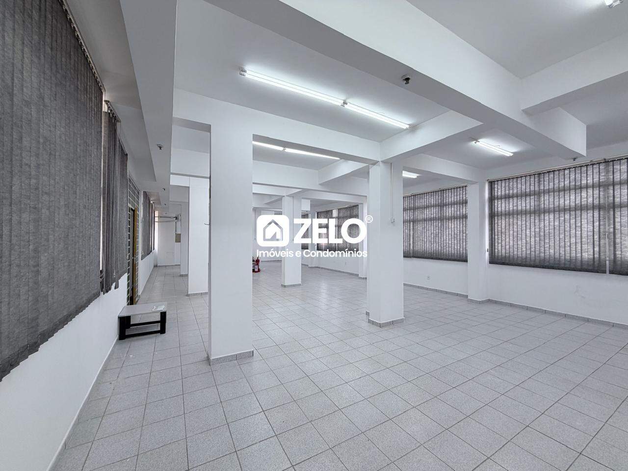 [CONDOMINIO] Sala em Centro, Campinas - SP | Zelo Imóveis: 