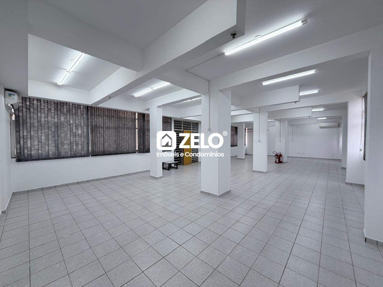 [CONDOMINIO] Sala em Centro, Campinas - SP | Zelo Imóveis: 