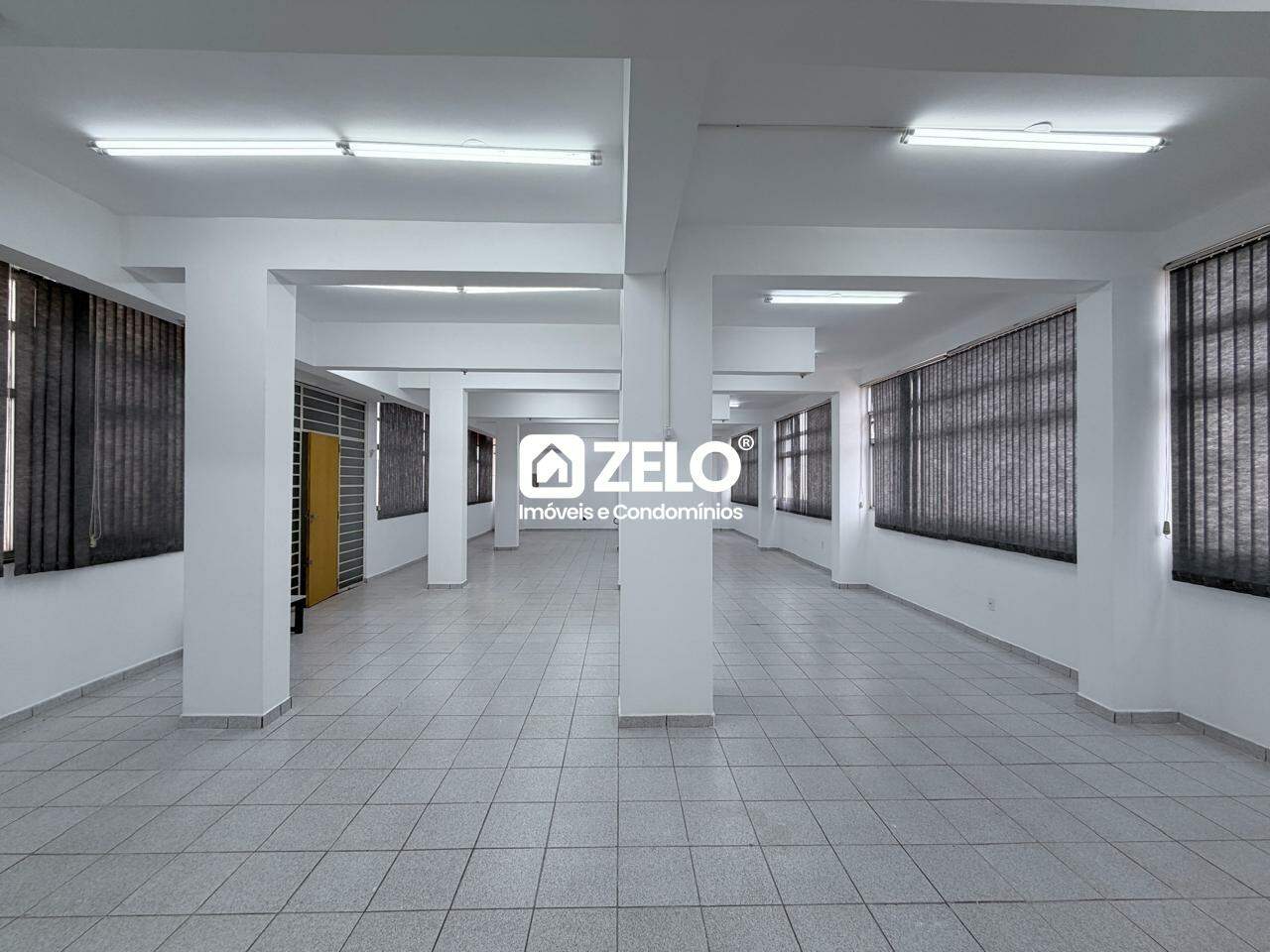 [CONDOMINIO] Sala em Centro, Campinas - SP | Zelo Imóveis: 