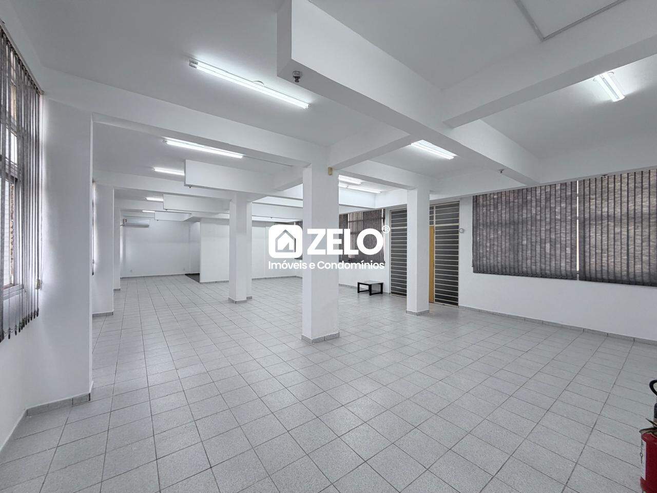 [CONDOMINIO] Sala em Centro, Campinas - SP | Zelo Imóveis: 