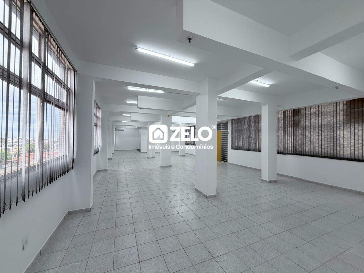 [CONDOMINIO] Sala em Centro, Campinas - SP | Zelo Imóveis: 