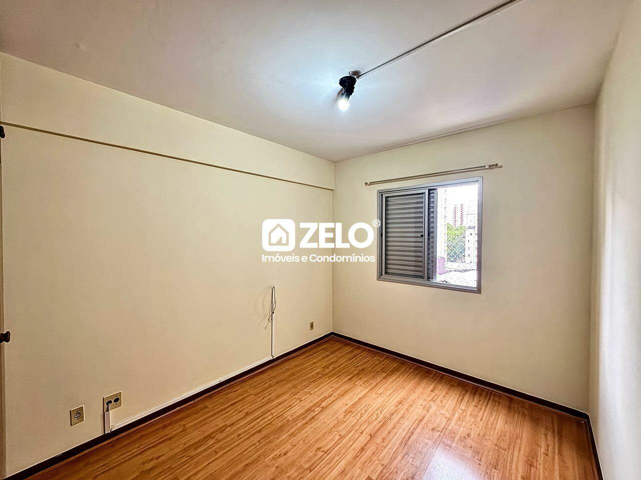 Apartamento em Botafogo, Campinas - SP | Zelo Imóveis: Apartamento à venda, Botafogo - Campinas/SP