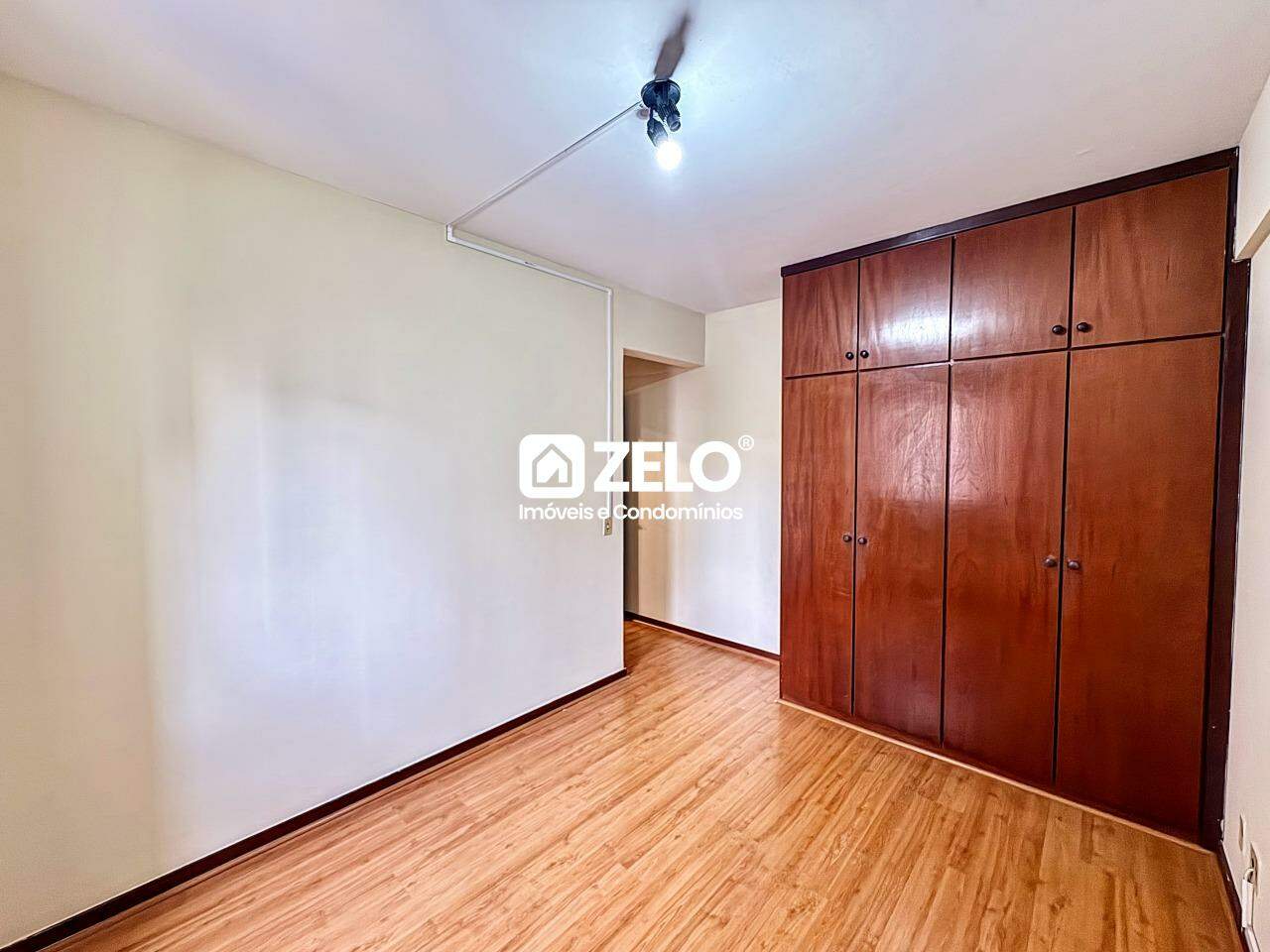 Apartamento em Botafogo, Campinas - SP | Zelo Imóveis: Apartamento à venda, Botafogo - Campinas/SP