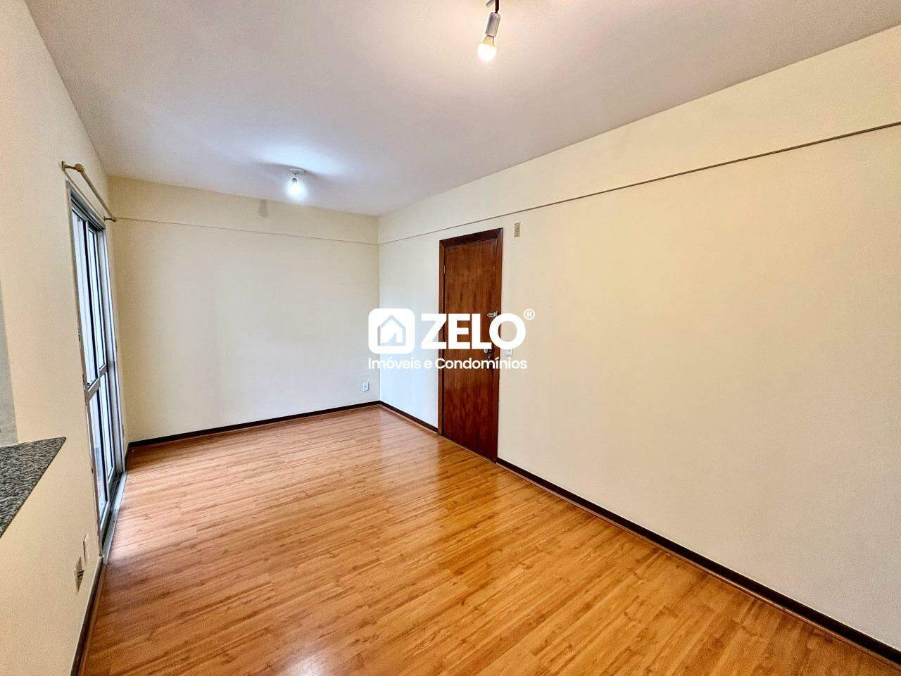 Apartamento em Botafogo, Campinas - SP | Zelo Imóveis: Apartamento à venda, Botafogo - Campinas/SP