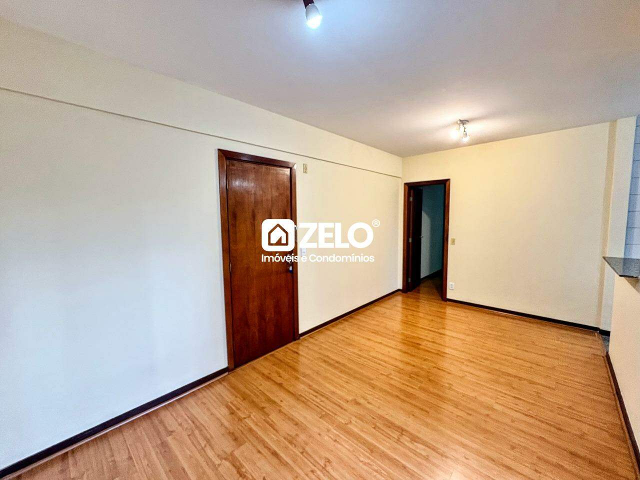 Apartamento em Botafogo, Campinas - SP | Zelo Imóveis: Apartamento à venda, Botafogo - Campinas/SP