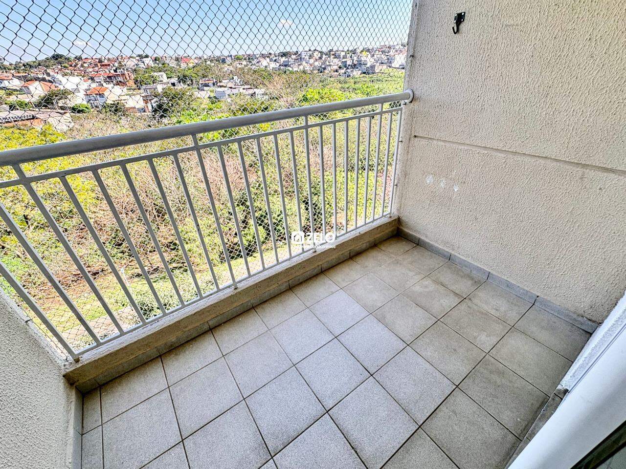 Apartamento em Residencial Parque da Fazenda, Campinas - SP | Zelo Imóveis: Apartamento para alugar, Residencial Parque da Fazenda - Campinas/SP