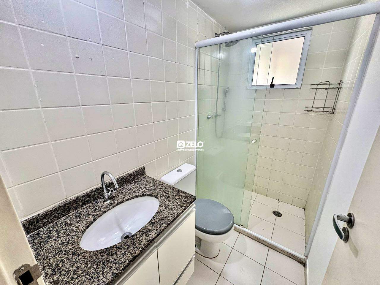 Apartamento em Residencial Parque da Fazenda, Campinas - SP | Zelo Imóveis: Apartamento para alugar, Residencial Parque da Fazenda - Campinas/SP