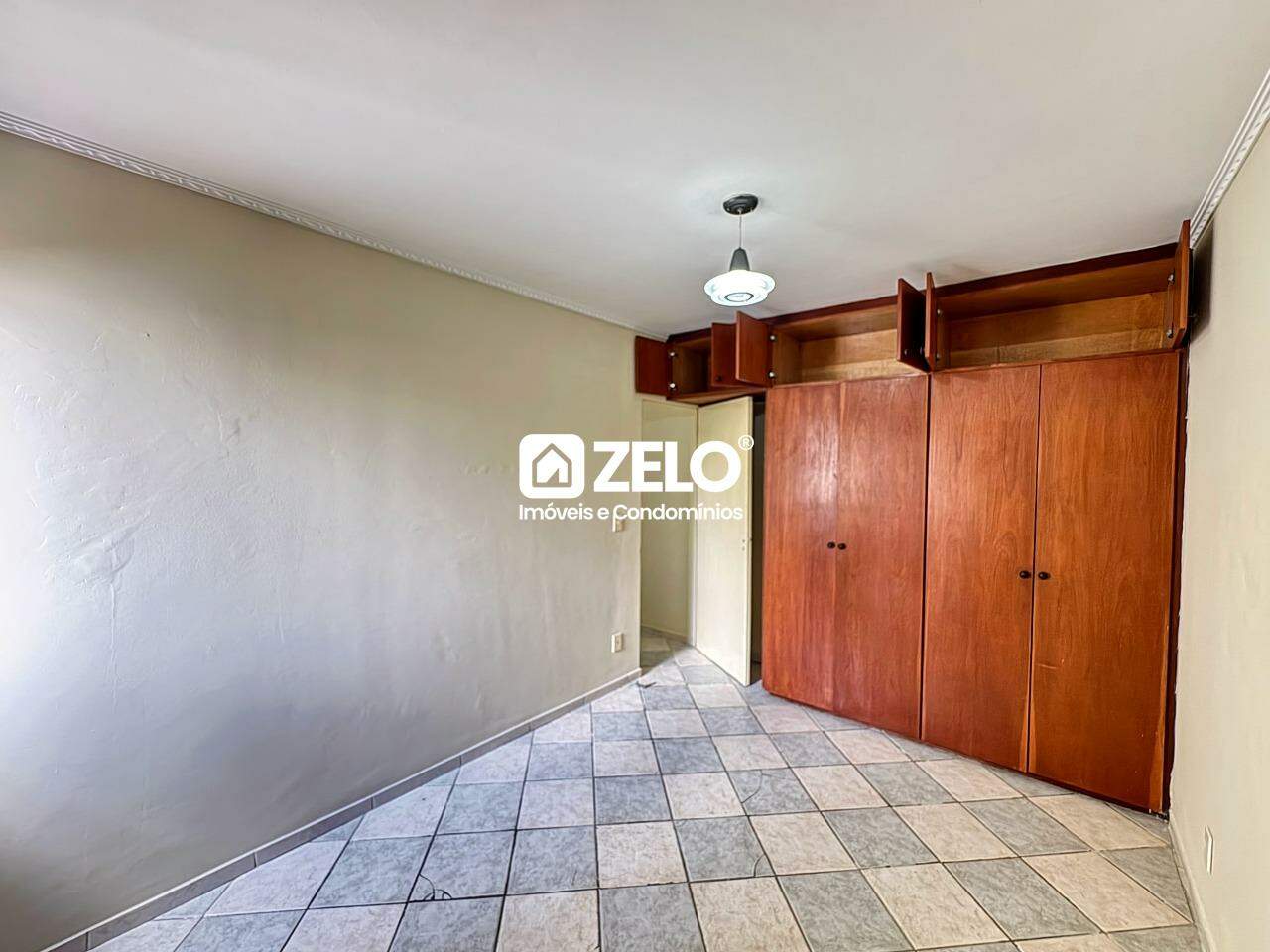 Apartamento em Centro, Campinas - SP | Zelo Imóveis: Apartamento à venda, Centro - Campinas/SP