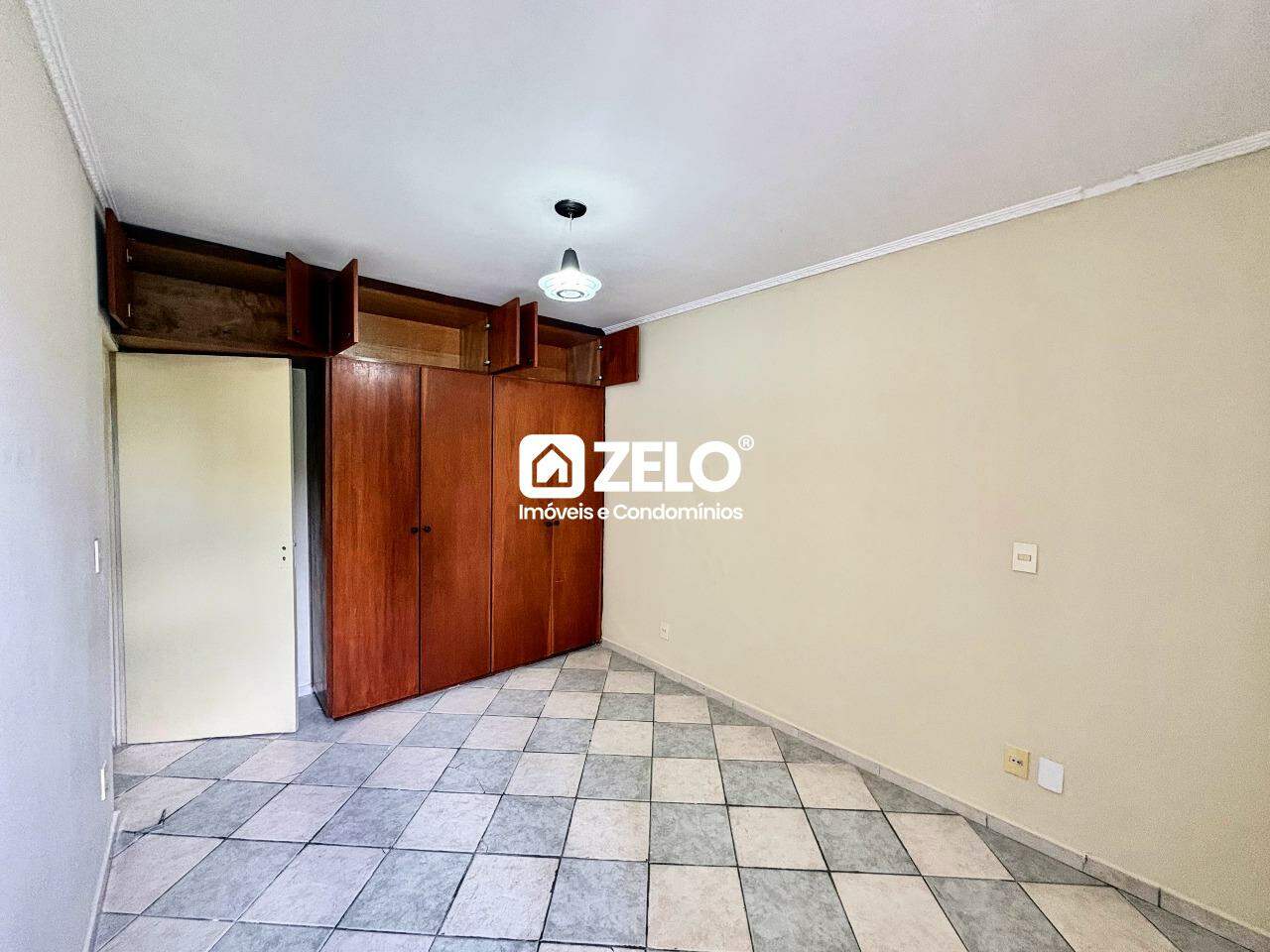 Apartamento em Centro, Campinas - SP | Zelo Imóveis: Apartamento à venda, Centro - Campinas/SP