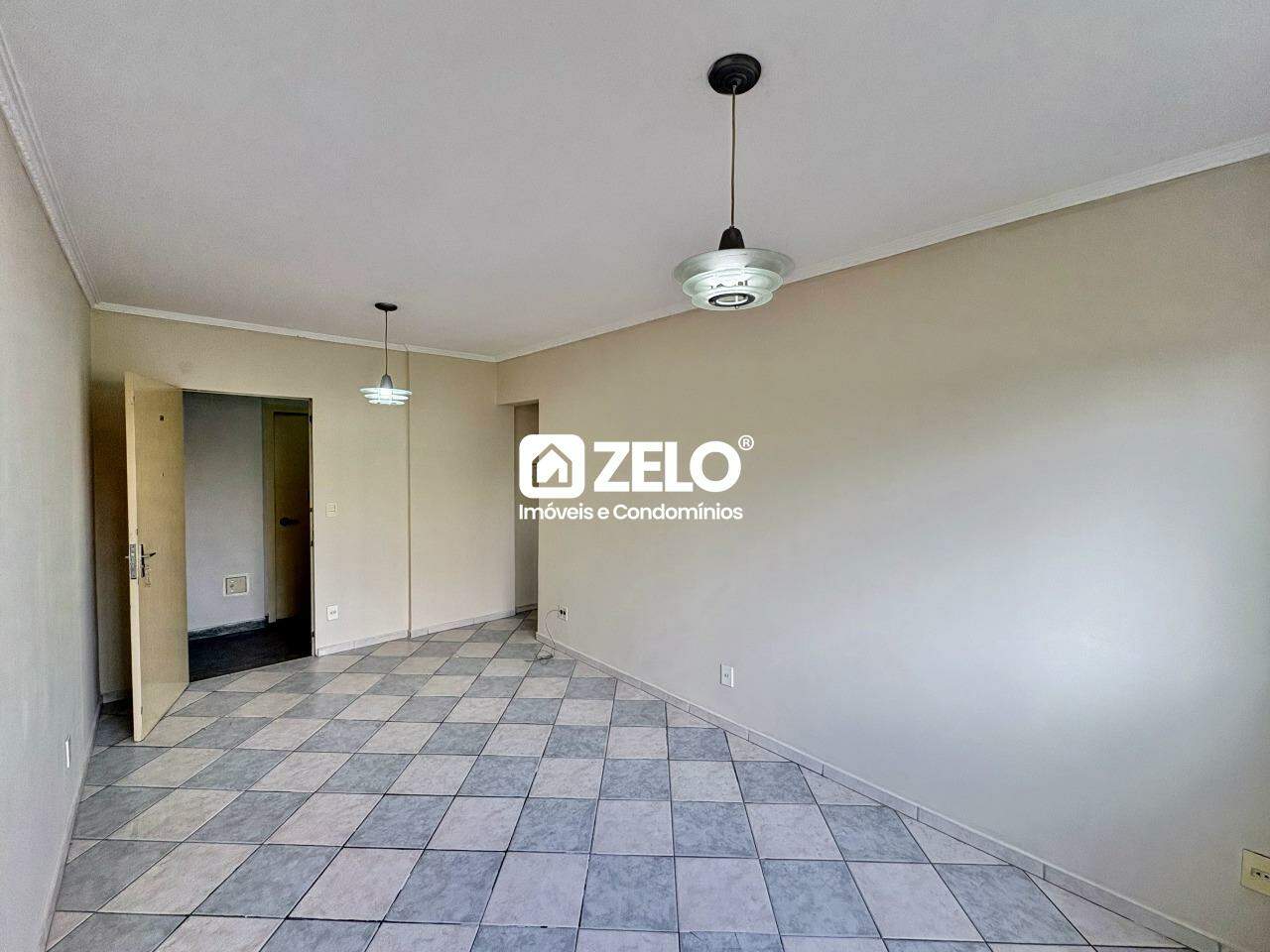 Apartamento em Centro, Campinas - SP | Zelo Imóveis: Apartamento à venda, Centro - Campinas/SP