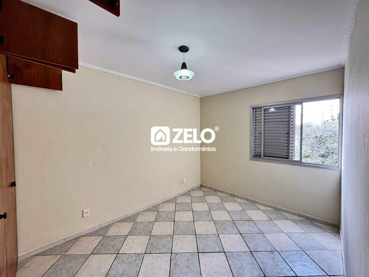 Apartamento em Centro, Campinas - SP | Zelo Imóveis: Apartamento à venda, Centro - Campinas/SP