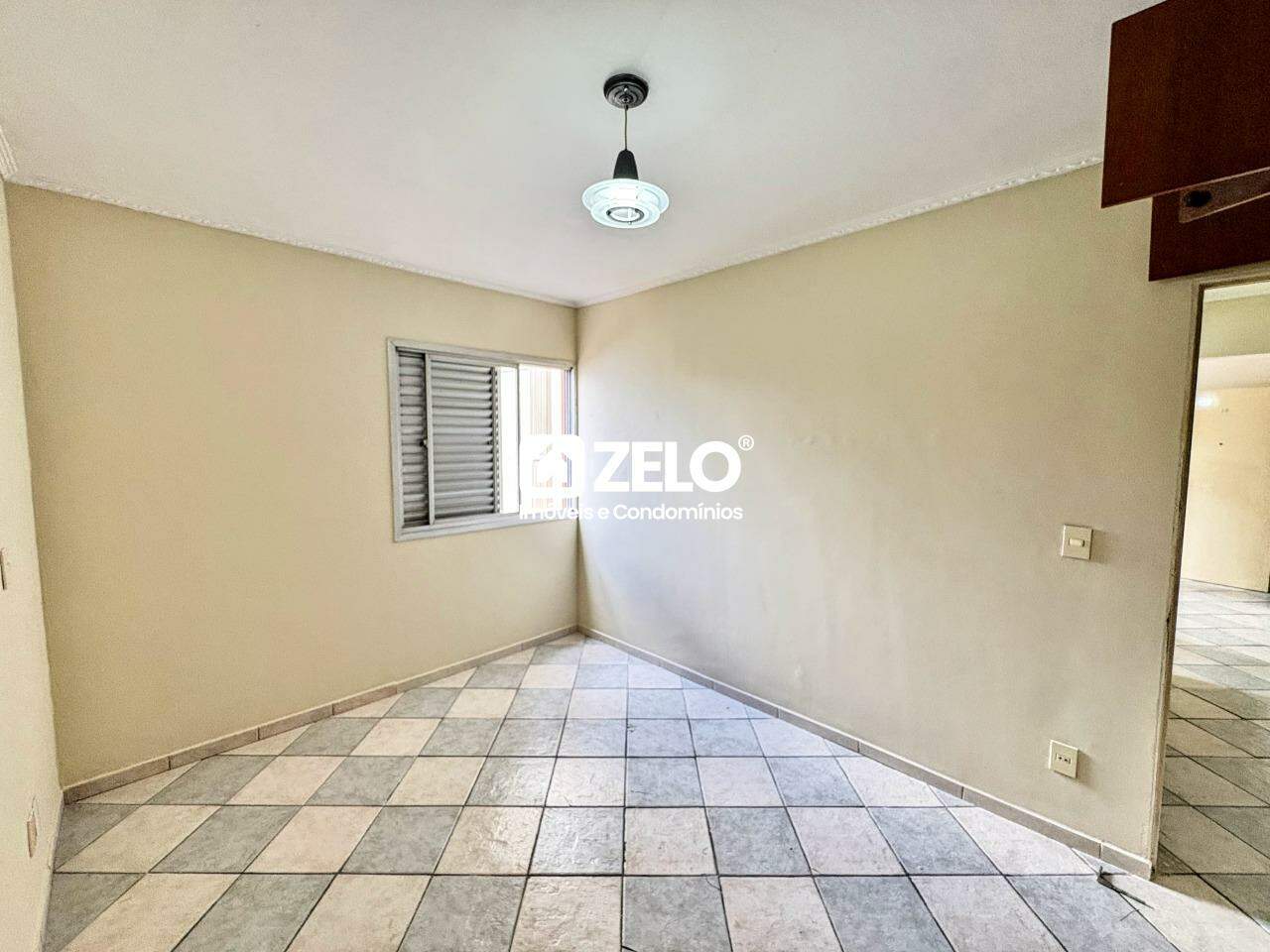 Apartamento em Centro, Campinas - SP | Zelo Imóveis: Apartamento à venda, Centro - Campinas/SP