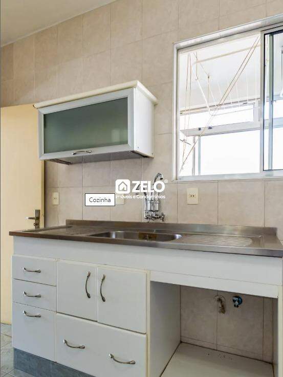 Apartamento em Centro, Campinas - SP | Zelo Imóveis: Apartamento à venda, Centro - Campinas/SP