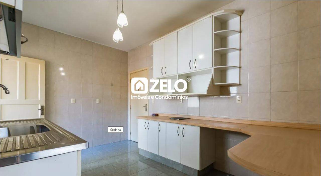 Apartamento em Centro, Campinas - SP | Zelo Imóveis: Apartamento à venda, Centro - Campinas/SP